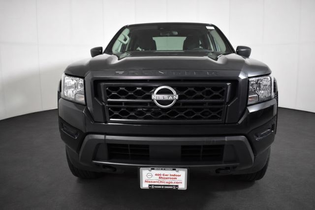 Used 2022 Nissan Frontier S w/ Technology Package AWD/4WD image 2