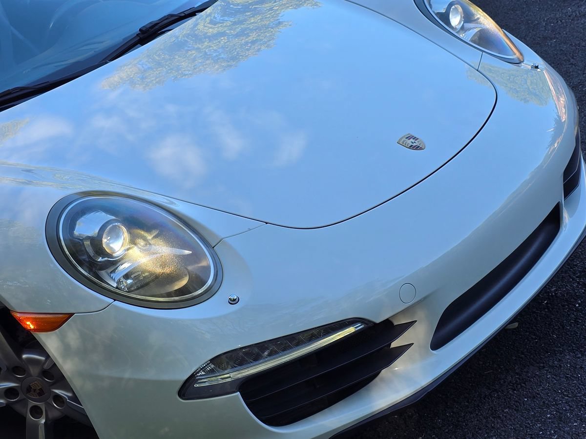 Used 2014 Porsche 911 Carrera RWD image 41