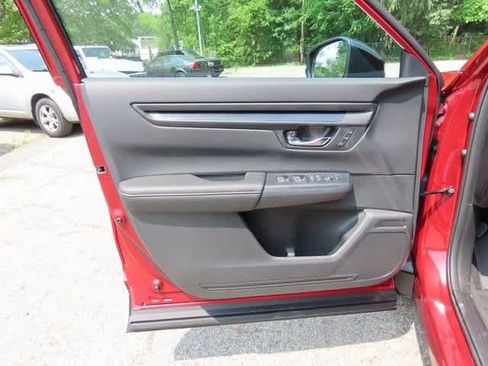 New 2026 Honda CR-V Sport-L image 16