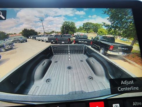 New 2025 RAM 2500 Limited image 13