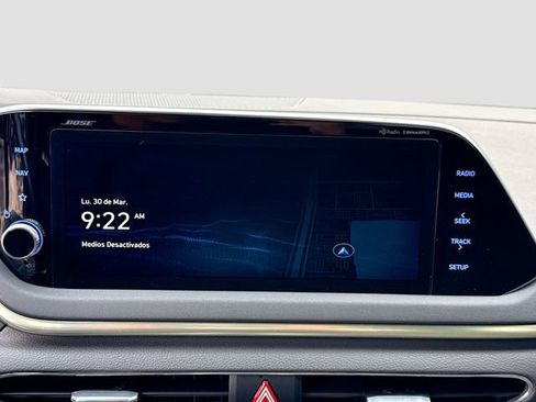 Used 2023 Hyundai Sonata SEL Plus image 15