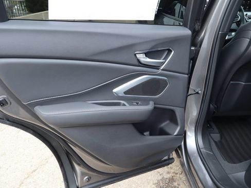 New 2026 Acura RDX SH-AWD image 27