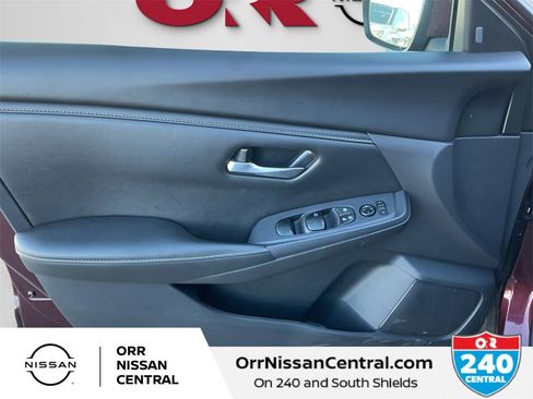 Used 2024 Nissan Sentra SV image 16