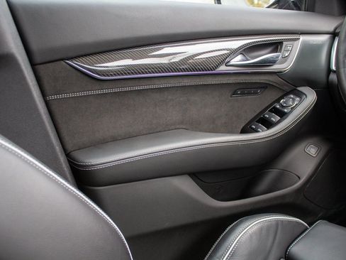 Used 2025 Cadillac CT5 V Blackwing image 19