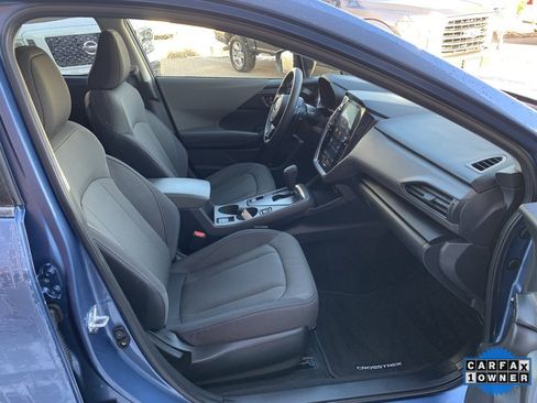 Used 2024 Subaru Crosstrek 2.0i Premium image 23