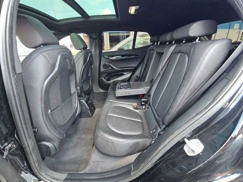 Used 2020 BMW X2 sDrive28i w/ Convenience Package FWD image 15
