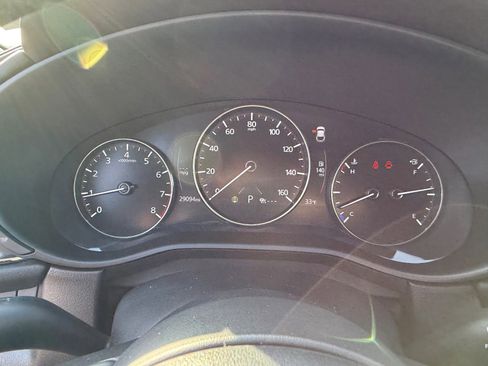 Used 2024 MAZDA CX-30 AWD 2.5 S w/ Premium Package image 20