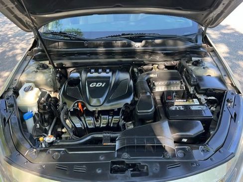 Used 2013 Kia Optima LX w/ Convenience Pkg FWD image 43