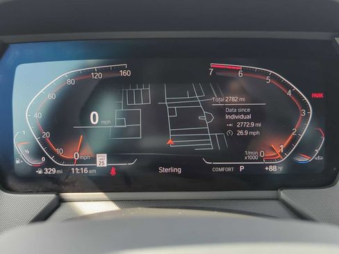 Used 2024 BMW 228i xDrive Gran Coupe w/ Convenience Package image 34