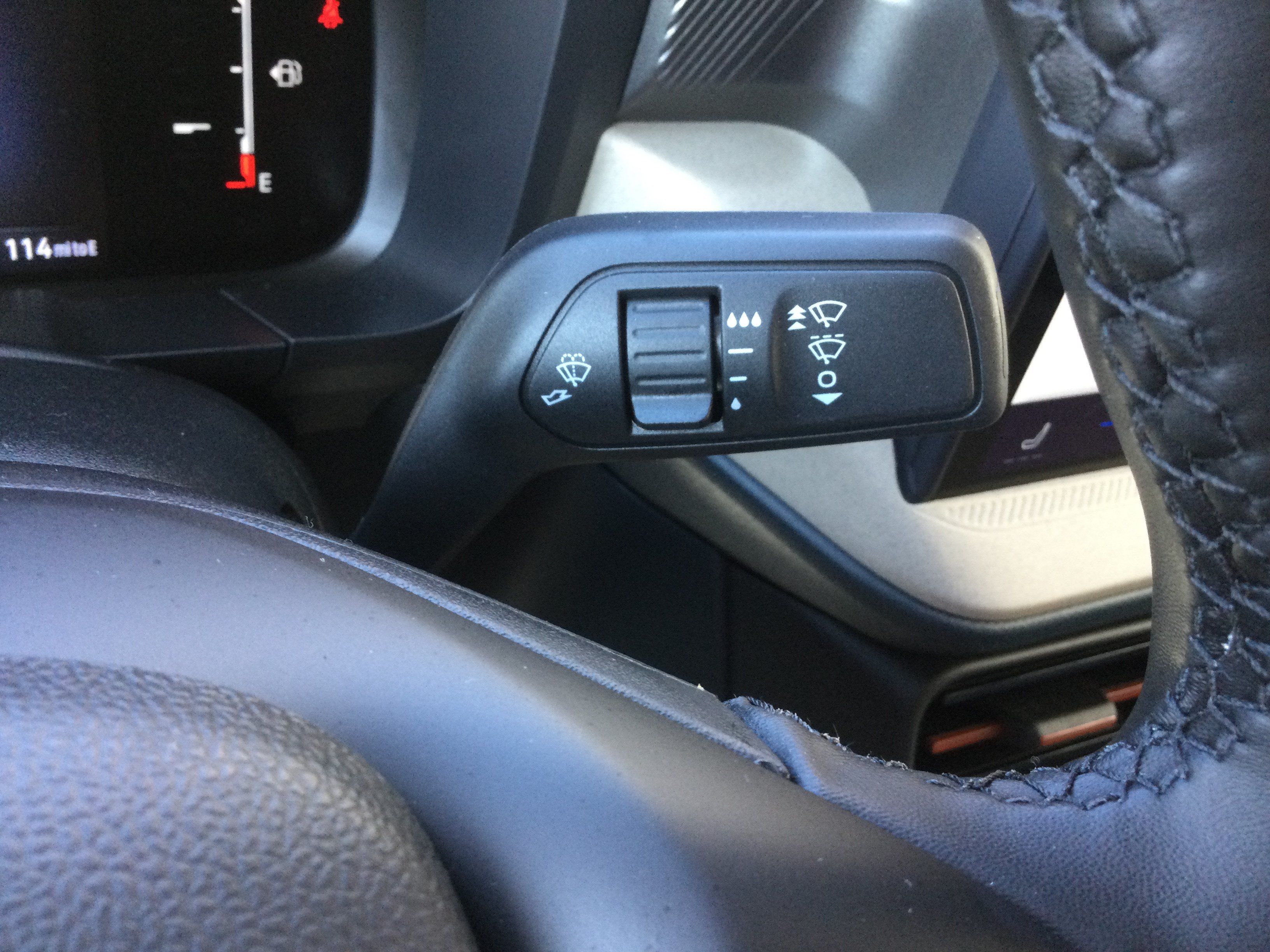 New 2026 Ford Maverick Lariat AWD/4WD image 18