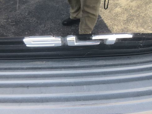 Certified 2021 GMC Yukon SLT image 10