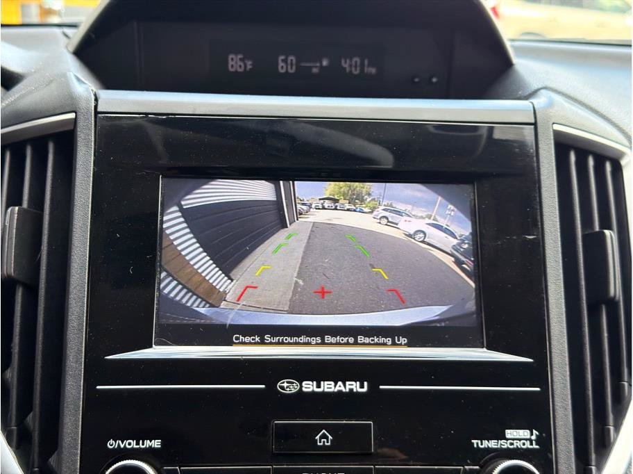 Used 2019 Subaru Impreza 2.0i Premium w/ Eyesight & BSD/Rcta & SRF AWD/4WD image 17
