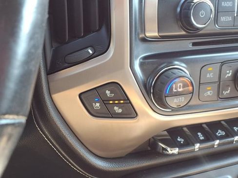 Used 2017 GMC Sierra 1500 Denali AWD/4WD image 9
