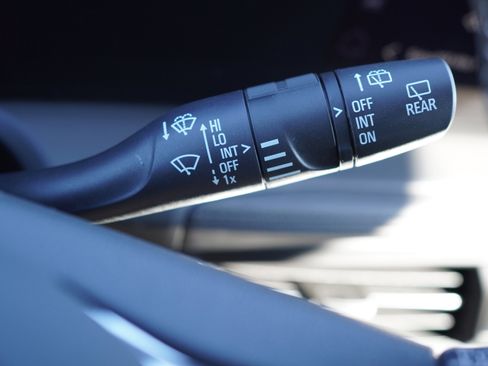 New 2026 Buick Encore GX Preferred w/ Comfort Package image 37