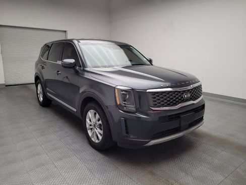 Used 2020 Kia Telluride LX AWD/4WD image 13