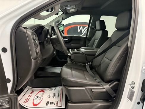 New 2026 Chevrolet Silverado 3500 W/T w/ WT Convenience Package image 10