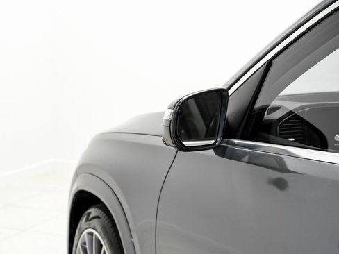 Used 2025 Mercedes-Benz GLE 350 4MATIC w/ AMG Line Exterior image 37