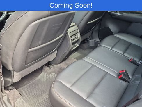 Used 2020 Cadillac XT4 Sport AWD/4WD image 18