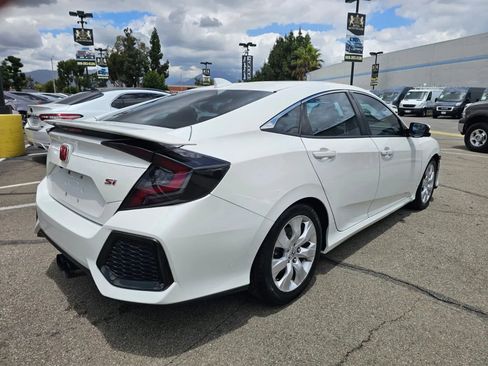 Used 2019 Honda Civic Si image 5