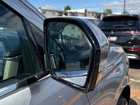 Used 2023 Ford Expedition Max Limited RWD image 43