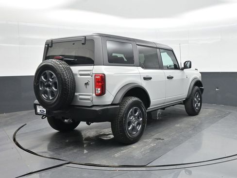 New 2026 Ford Bronco Big Bend image 7