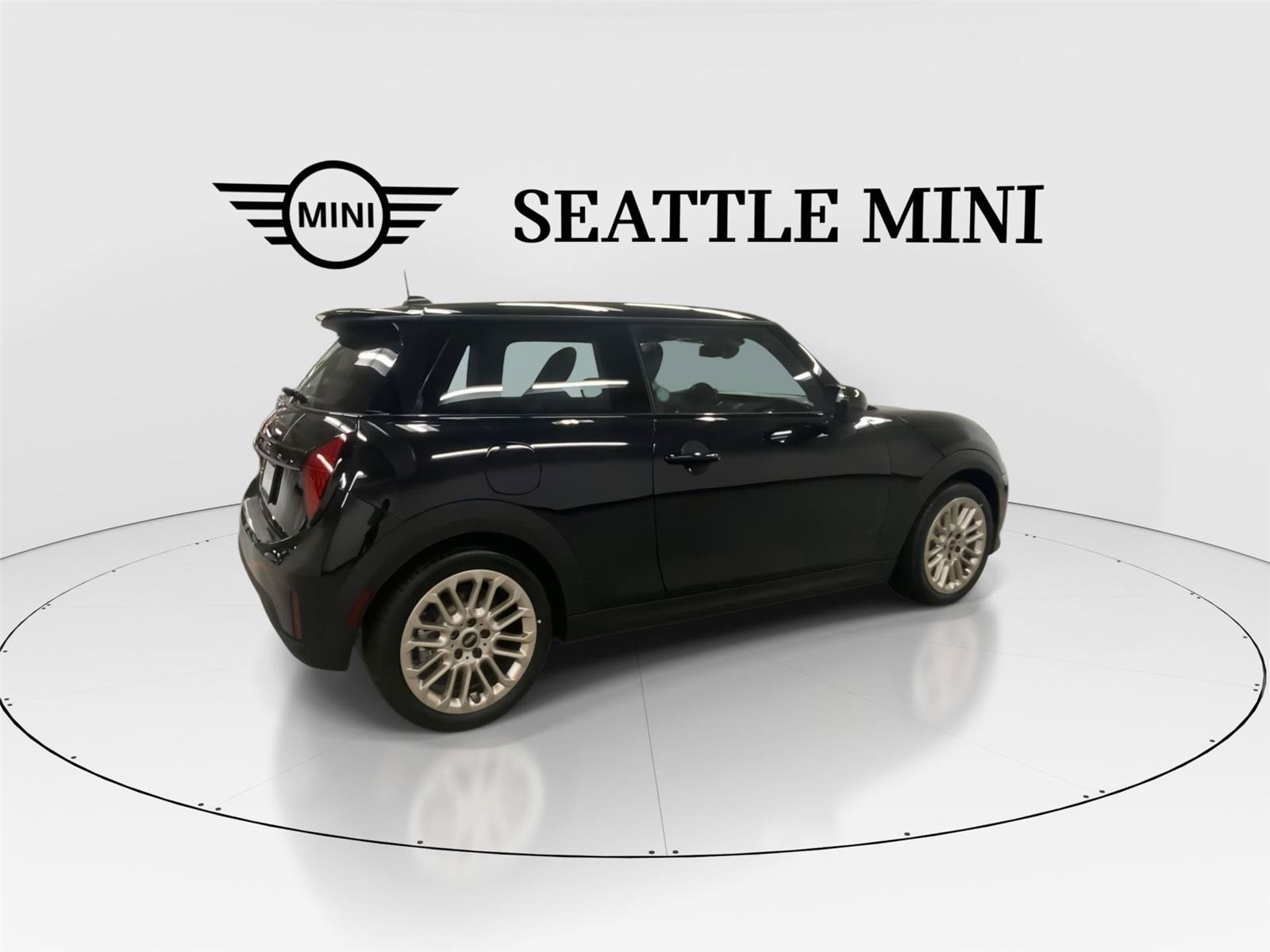 New 2026 MINI Cooper S FWD image 11