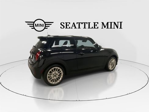New 2026 MINI Cooper S FWD image 11