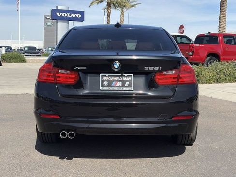 Used 2015 BMW 328i xDrive Sedan image 7