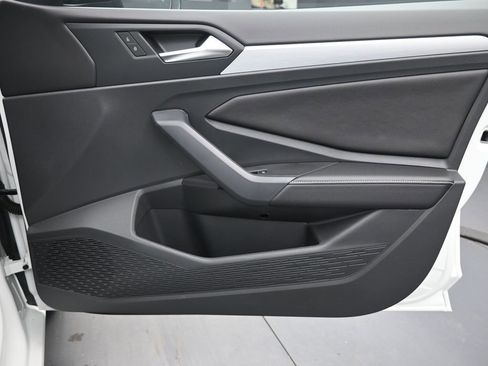 New 2026 Volkswagen Jetta Sport image 26