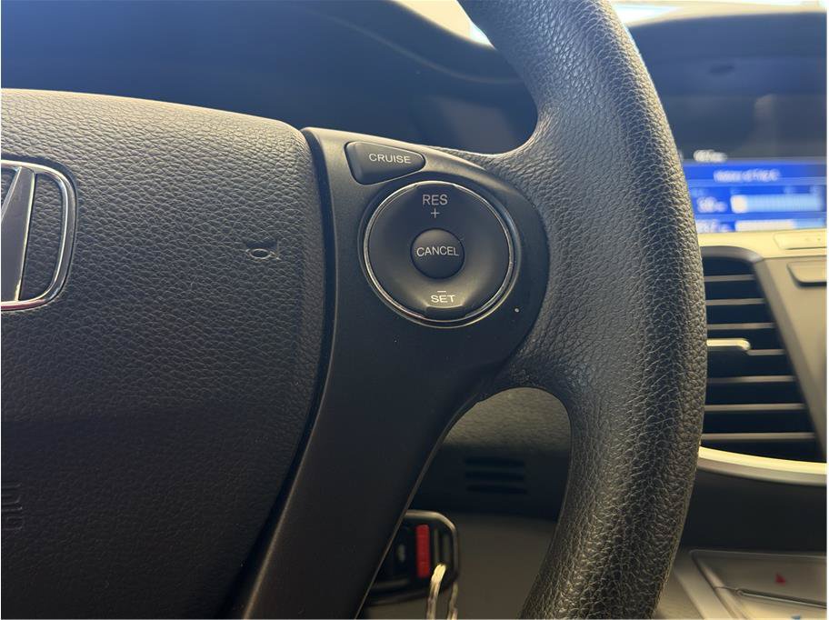 Used 2015 Honda Accord LX image 20