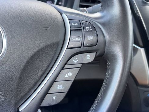 Used 2021 Acura ILX w/ Premium Package image 17