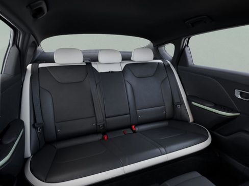 New 2026 Kia K4 EX FWD image 16