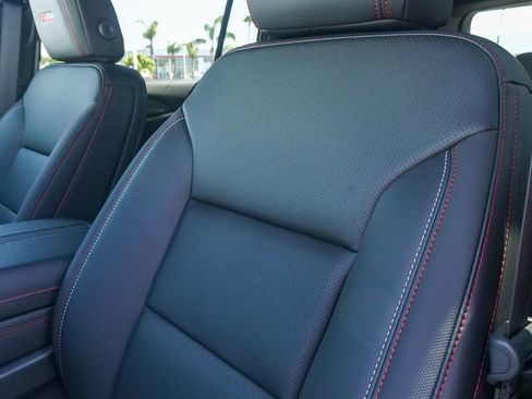 New 2026 Chevrolet Traverse Z71 AWD/4WD image 21