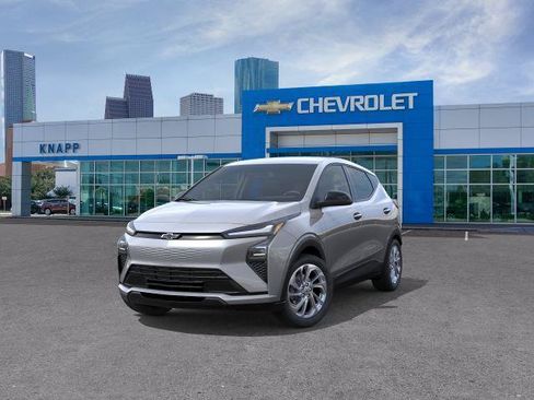New 2027 Chevrolet Bolt LT w/ Comfort Package FWD image 32