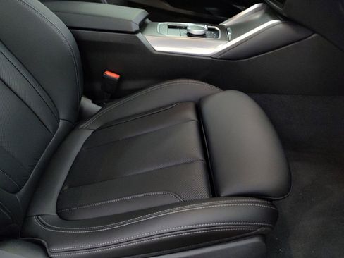 Used 2025 BMW 230i xDrive Coupe w/ M Sport Package image 28