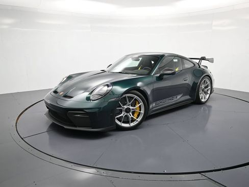 Certified 2026 Porsche 911 GT3 RWD image 46