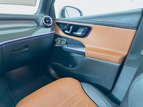 New 2026 Mercedes-Benz GLC 43 AMG 4MATIC image 26