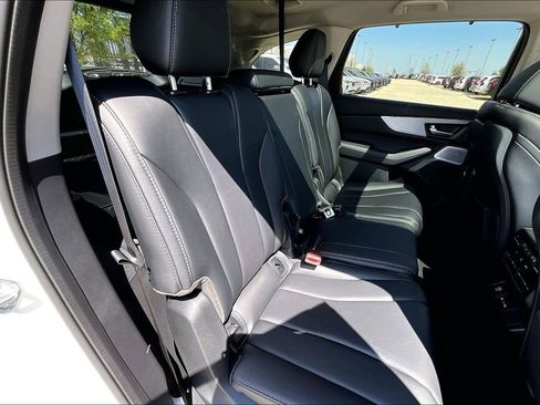 Certified 2026 Acura MDX FWD w/ Technology Package image 34