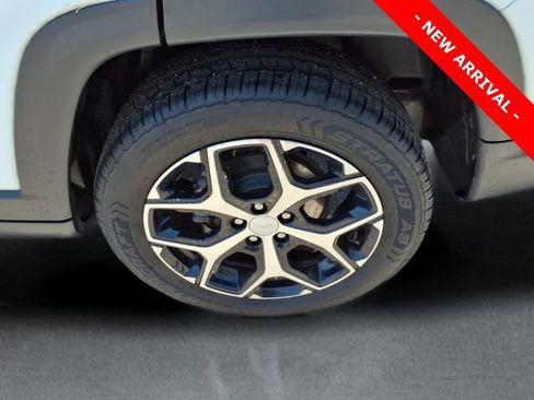 Used 2024 Jeep Compass Limited AWD/4WD image 7