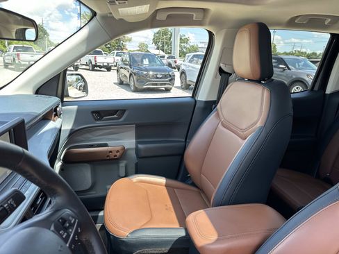 Used 2024 Ford Maverick Lariat FWD image 15