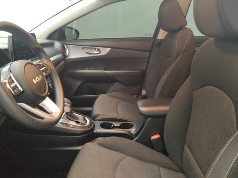 Used 2022 Kia Forte Sedan FWD image 17