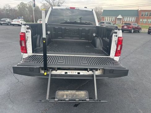 Used 2021 Ford F150 XLT w/ Trailer Tow Package image 6