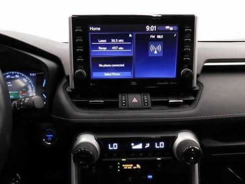 Used 2022 Toyota RAV4 Limited image 50