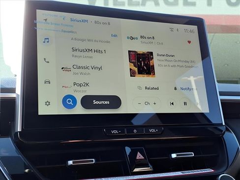 Certified 2026 Toyota Corolla Cross XLE image 18