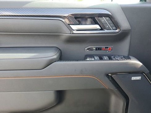 New 2026 GMC Sierra 1500 AT4 w/ Technology Package AWD/4WD image 19