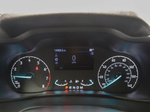 Used 2023 Ford Transit Connect XL image 21