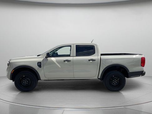 New 2026 Ford Ranger XL w/ Trailer Tow Package RWD image 6