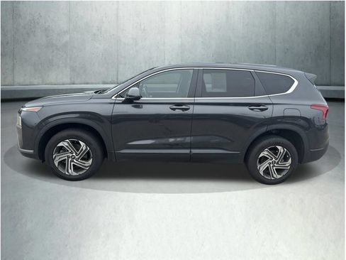 Used 2022 Hyundai Santa Fe SE AWD/4WD image 2