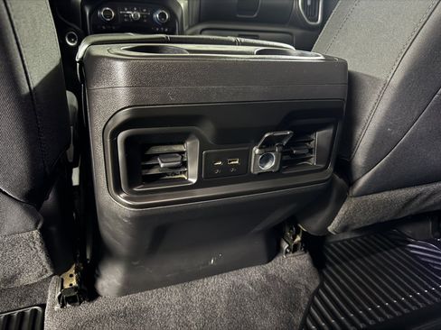 Used 2019 Chevrolet Silverado 1500 RST w/ All-Star Edition AWD/4WD image 58