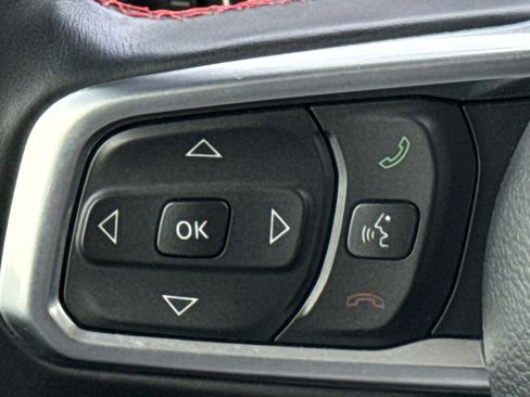 Used 2021 Jeep Wrangler Unlimited Rubicon image 18